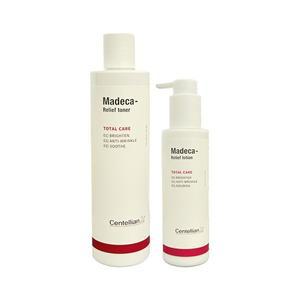 동국제약 센텔리안24 마데카 릴리프 로션 150ml + 토너 300ml