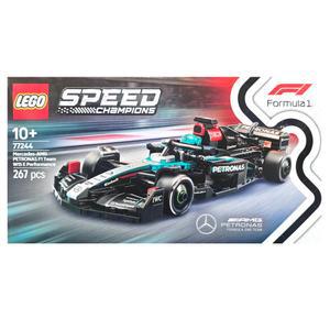 레고 스피드 챔피언 메르세데스 AMG F1 레이싱카 77244 코스트코 Mercedes