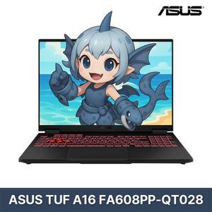 ASUS TUF A16 FA608PP-QT028 (32GB/1TB) / rion