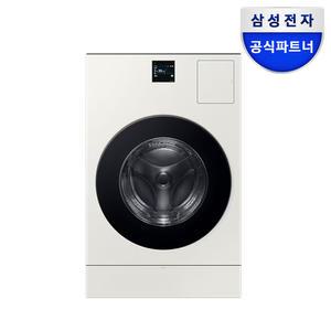 삼성 3년무상수리 비스포크 AI 콤보 WD80F25CHY 세탁25 건조15kg