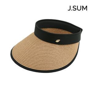[롯데백화점]제이썸(스카프) 피크닉 지사 썬캡 SJ52HX333