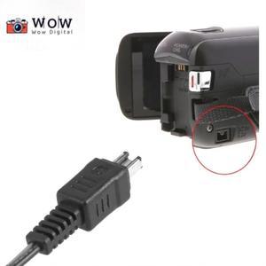 Canon 카메라 CA 110E LEGRIA VIXIA mini X용 USB 전원 어댑터 데이터 케이블