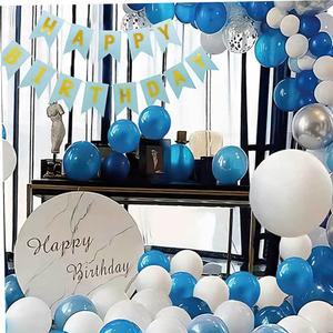 파티 풍선 세트 생일파티 환갑풍선세트