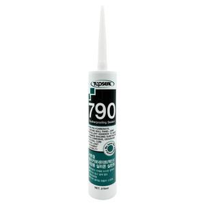 탑씰 790 렉산용실리콘 컨테이너 지붕 판넬 외장용 외부용 폴리카보네이트 실리콘