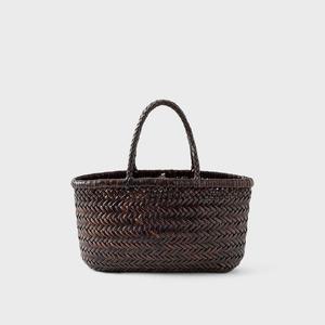 드래곤 디퓨전 미니 플랫 고라 8809 Dark Brown 드래곤백 154487
