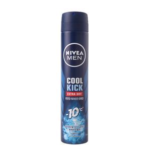 니베아 데오드란트 맨 스프레이 쿨킥 200ml