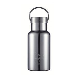 [트랙소스]북미판 스테인레스 보온 보냉 물병 350ml - 메탈캡/무광 (Amazon 정품)