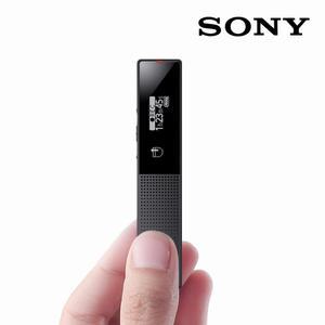소니 초소형 녹음기 ICD-TX660 장시간 음성 녹음 유튜브 마이크