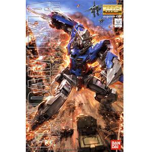 MG 엑시아 건담 GN-001 Gundam Exia 1/100