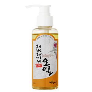 자연마을 해바라기씨 클렌징 오일 150