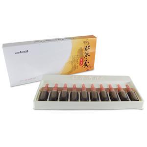 엠세라드 홍삼수 진액 앰플 10ml x10개 소망 홍삼앰플