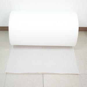 강화마루 부자재/PE폼 100x200cm/바닥재 매트 완충재