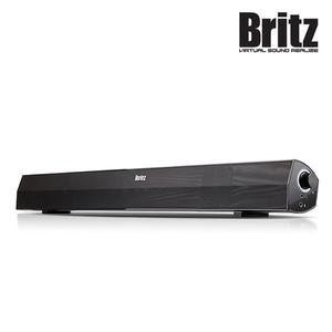 요즘대세 브리츠 BA-K9 SoundBar Solo 사운드바스피커