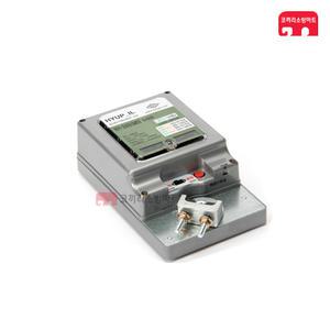 댐파모터 공조용 HY-24SI DC24V 댐퍼 방화문 모터