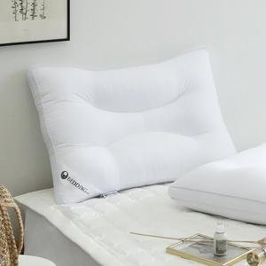 [아토앤알로] 1+1 체크인 호텔 경추 베개솜 50x70