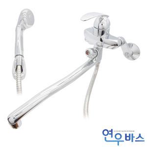 대정워터스 ES-9000 은하수 UBR 샤워기 수도꼭지 수전 욕조 E006