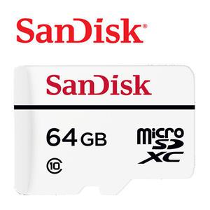샌디스크 블랙박스 micro SD 64기가 정품! 오후2시 주문 당일  / 국민메모리
