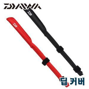 [에프원낚시]다이와 팁 커버 TIP COVER(A) 루어 낚시대 초릿대 보호