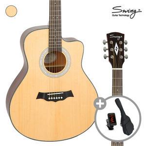 스윙 어쿠스틱 기타 SWING SC-70GA / SC70GA /통기타
