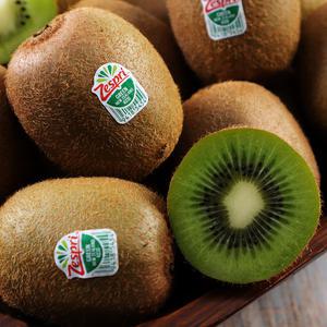 뉴질랜드 제스프리 그린키위 3kg (40과전후 중과) 키위