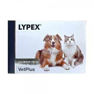 벳플러스 vetplus 라이펙스 60캡슐