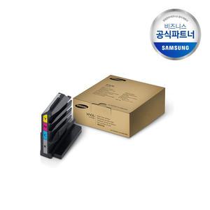 정품 프린터토너 CLT-W406(폐토너통) 인증점