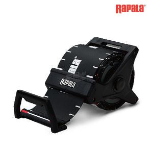라팔라 RCD 롤 줄자 150cm 낚시 계측자 고기 측정 계측자