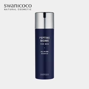 [스와니코코]펩타인 바이옴 포맨 올인원 에센스 150ml (3in1 남성화장품)