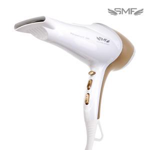 유럽인증+7단조절 전문가용 2200W 슈퍼 드라이기 SMF-2202AH 퀵에어
