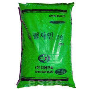 친환경펄라이트 뉴펄샤인2호 50L - 중립 인공토 단열
