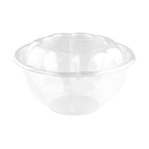 메가커피 플라워 일회용 빙수용기+뚜껑포함 32oz 1박스 150개