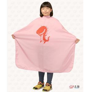 요들 핑클 어린이 커트보 PK213 미용컷트보 미용보자기 컷트보자기 머리가위 앞머리가위 바리깡 이발기 가