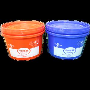 오공 석재용 에폭시 접착제/ 오공 에폭시 (10kg x 2)