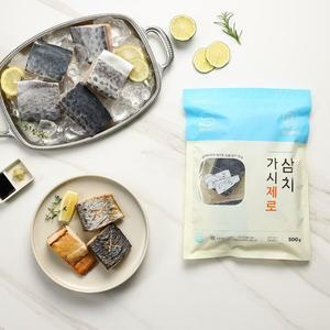 갤러리아 피터씨마켓 가시제로삼치 500g