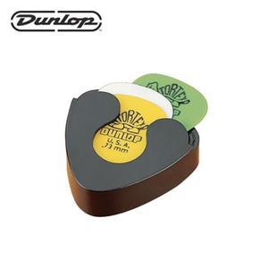 [프리버드] Dunlop 피크홀더 SCOTTY Pick Holder [500