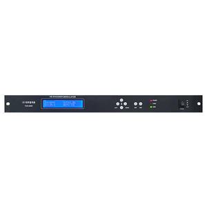 HD급 엔코더 내장형 채널 가변형 모듈레이터 THD-8000