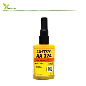 록타이트 AA324 유리 금속 구조용 접착제 50ml