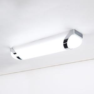 LED 알파라인 욕실등 20W 크롬 방습등 화장실 조명