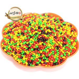 [가온애] 해씨초코볼 1kg / 해씨초코 해바라기씨볼 초코볼 해씨초콜릿 해씨볼 해바라기씨초콜릿 건과 견과