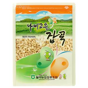 [롯데백화점]팜투맘 [팜투맘] 함평월야농협 나비고을 발아현미 1kg