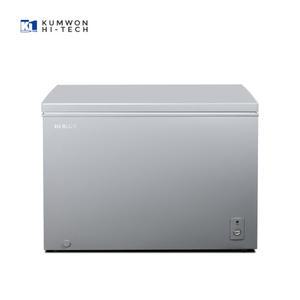 금원하이텍 업소용 가정용 소형 냉동식품 아이스크림 냉동고 KFHF-300D