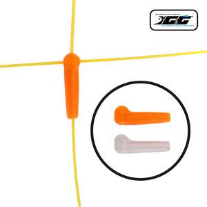 십자구슬 (소/중/대/특대) M-1265 갈치 선상 낚시 자작 채비 소품