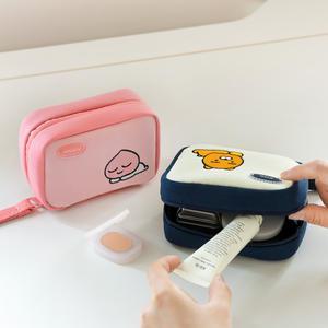 카카오프렌즈 멀티 파우치