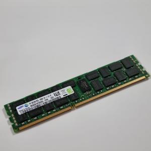 삼성전자 서버용 DDR3 8GB PC3L-10600R (REG ECC)