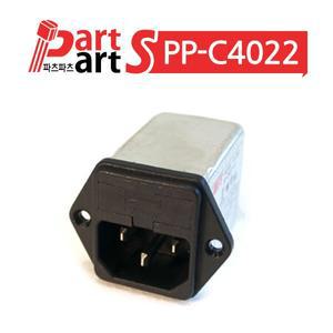 (PP-C4022) 동일기연 IR-0622-H 노이즈필터 250V 6A