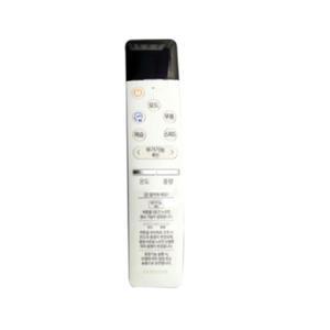 삼성 정품 무풍에어컨 리모컨 / DB93-16855C/ AR06N5170HN2Q/ AR16R5190HCN
