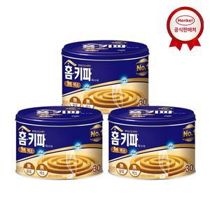 [헨켈] 모기약 홈키파 모기향 30매 3개