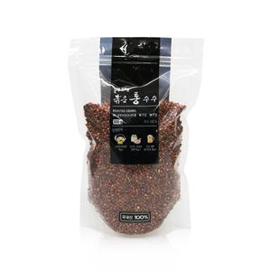 국내산 순수고메 볶은 통수수300g X 3봉 15프로 인하