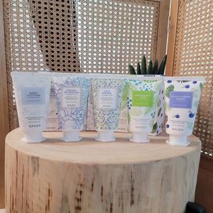 반디네일 핸드크림 네일샵 50ml 5가지향 택1