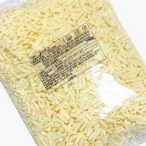 분이네 킹스코 골드킹 2.5kg 가공치즈 피자 모조치즈
